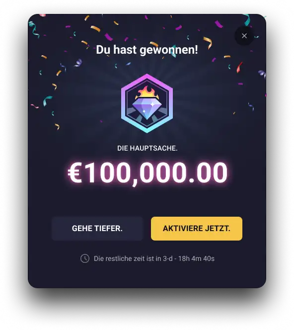 RollXO Casino Turniere